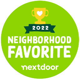 Neighborhood Favorite Nextdoor 2022