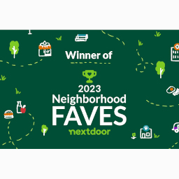 Nextdoor Faves 2023