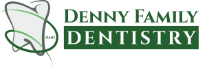 Denny Family Dentistry Logo